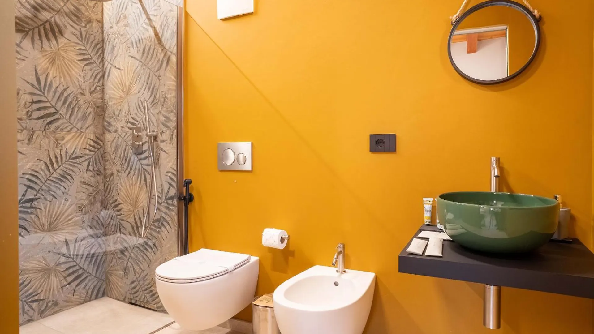 Borgoluna Luxury Holiday House San Felice del Benaco