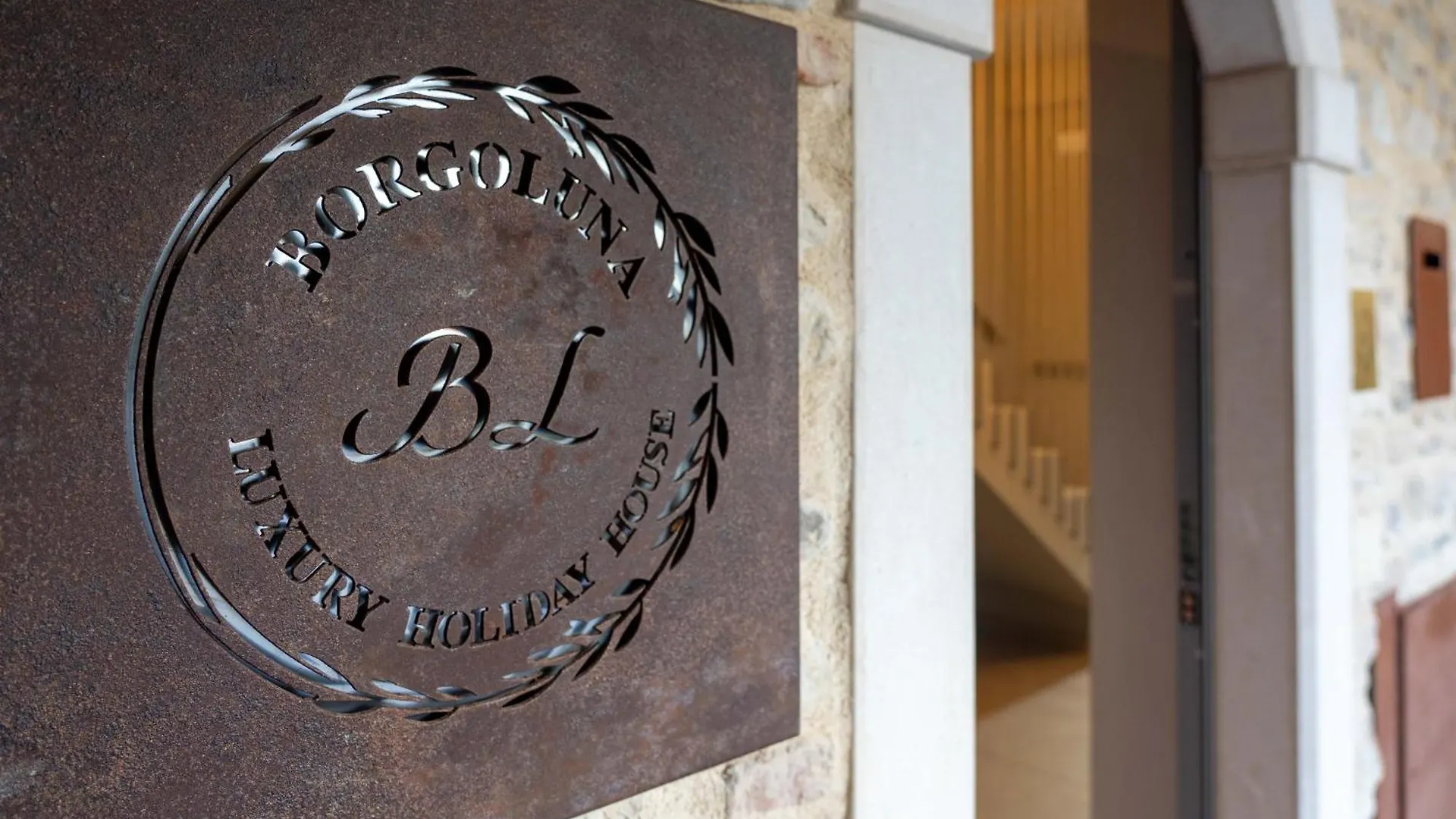 Borgoluna Luxury Holiday House San Felice del Benaco
