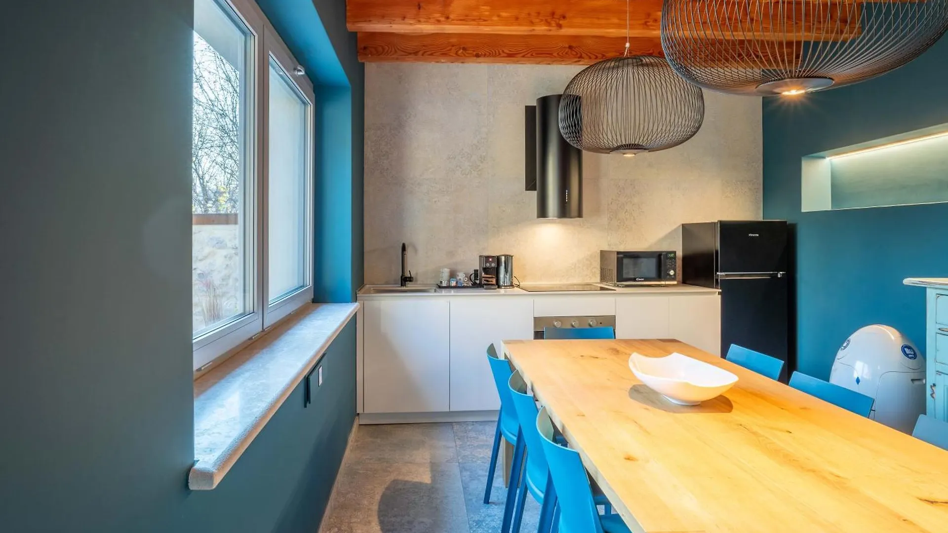 Borgoluna Luxury Holiday House San Felice del Benaco 0*,