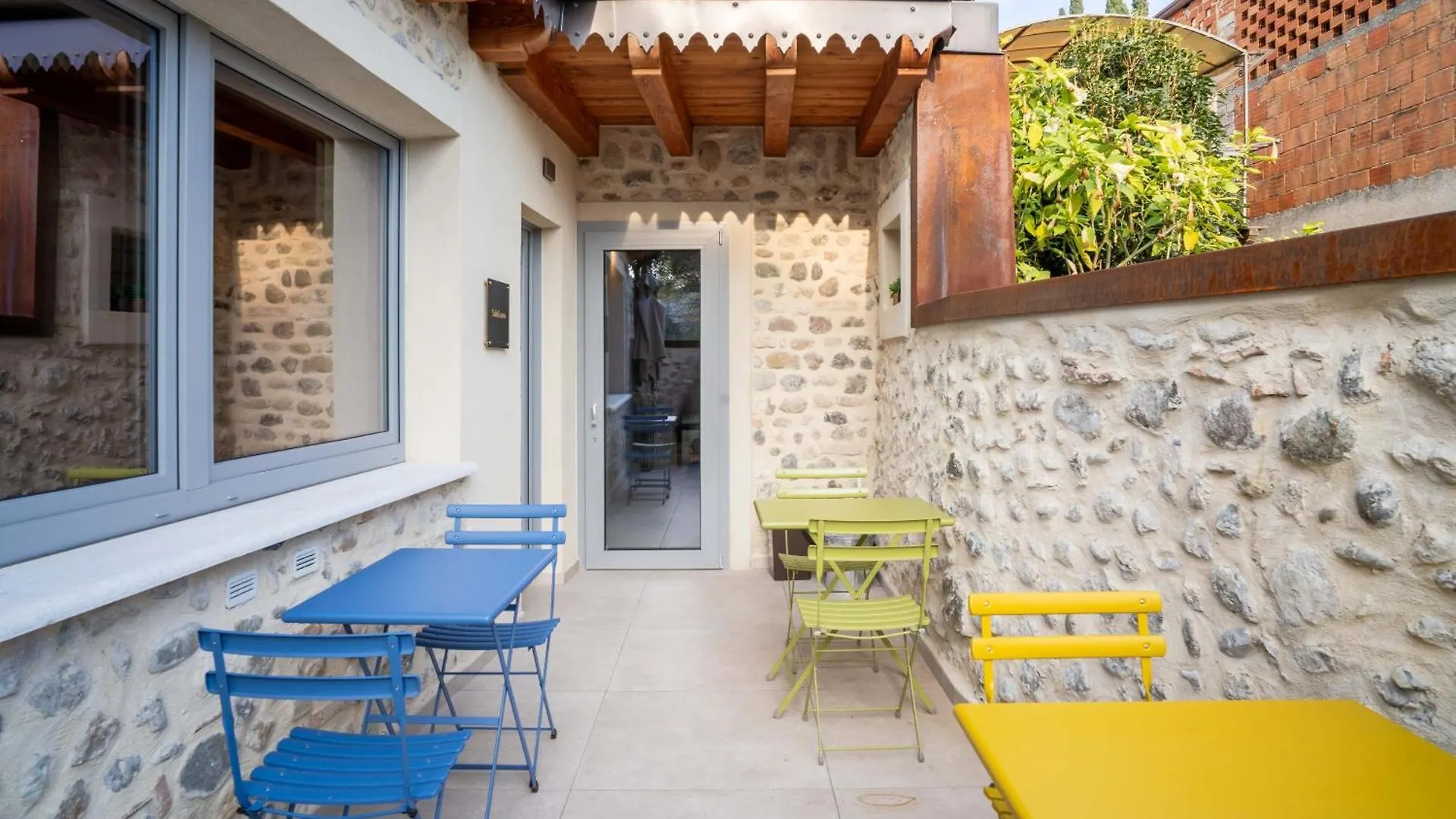 Borgoluna Luxury Holiday House San Felice del Benaco
