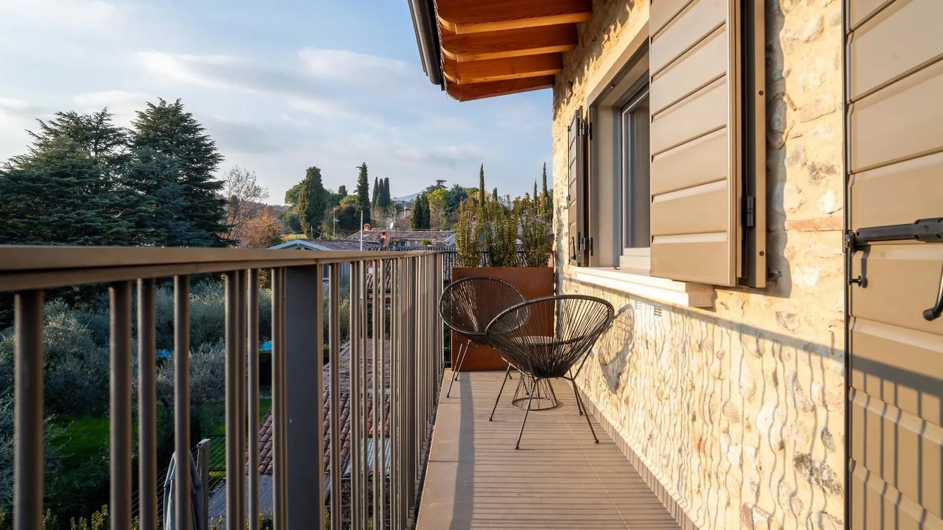 Borgoluna Luxury Holiday House San Felice del Benaco