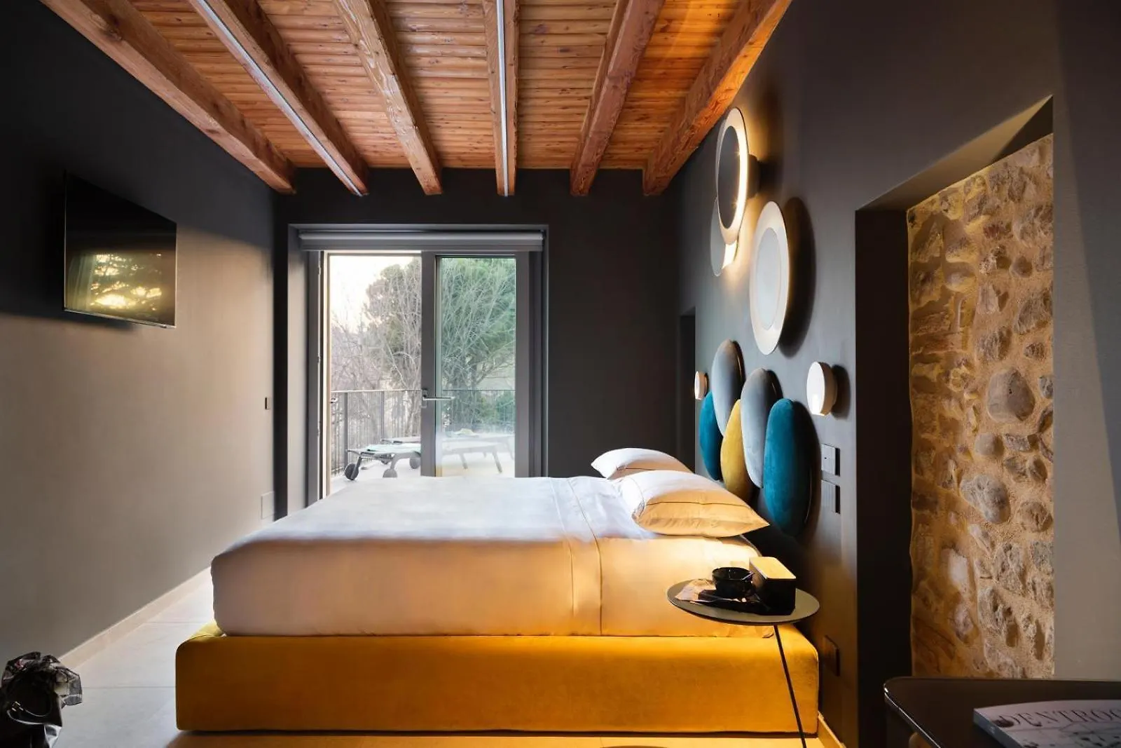 Guest house Borgoluna Luxury Holiday House San Felice del Benaco
