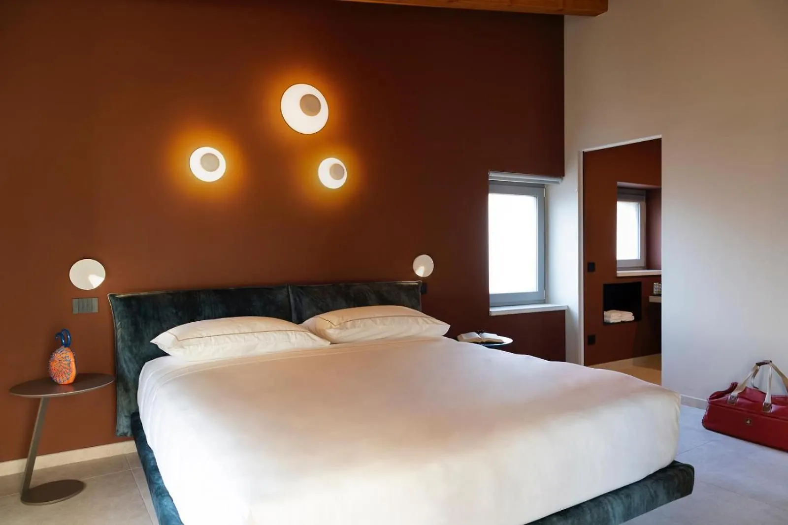 Borgoluna Luxury Holiday House San Felice del Benaco Guest house