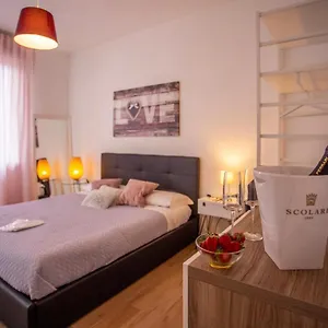 Bed & Breakfast Castello7, San Felice del Benaco