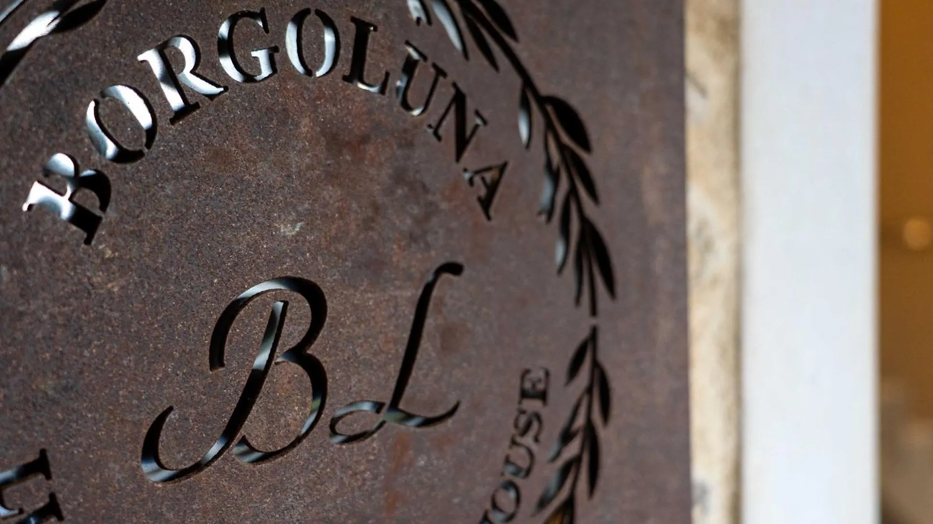 Borgoluna Luxury Holiday House San Felice del Benaco Affittacamere