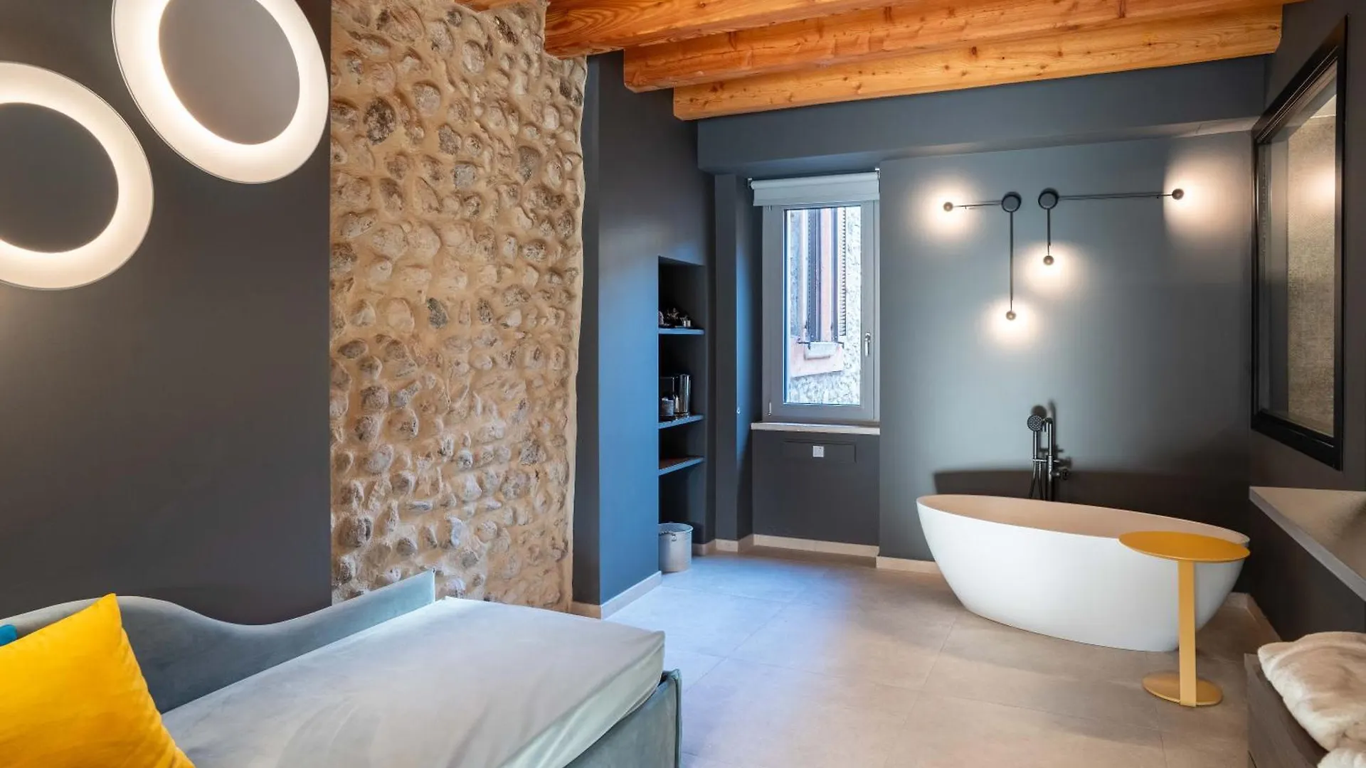 Borgoluna Luxury Holiday House San Felice del Benaco